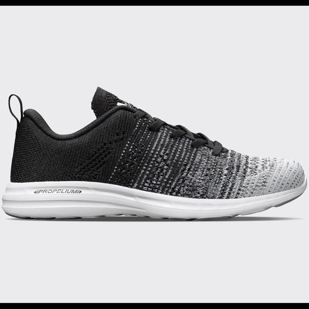 APL Ombré Tennis Shoes